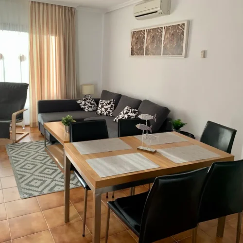 Albatros Golf & Sea View (2)